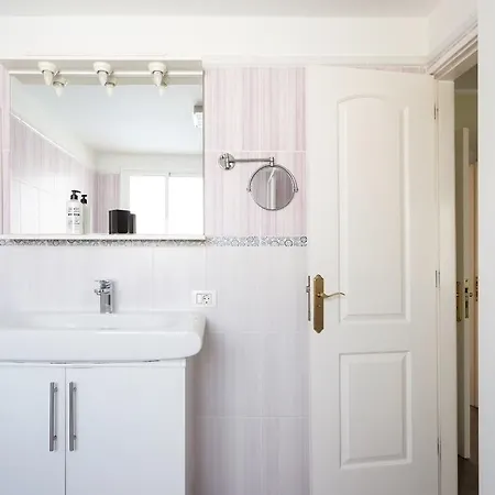 Appartement Bungalow Los Agaves *