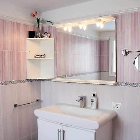 Apartment Bungalow Los Agaves Playa de las Americas (Tenerife)