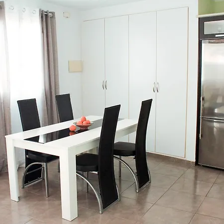 Bungalow Los Agaves Apartment Playa de las Americas (Tenerife)