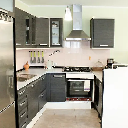 Bungalow Los Agaves Apartment *