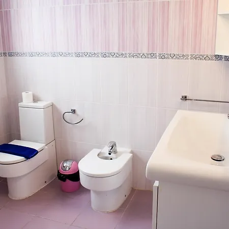 Apartment Bungalow Los Agaves Playa de las Americas (Tenerife)