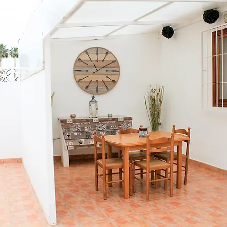 Apartment Bungalow Los Agaves Playa de las Americas (Tenerife)