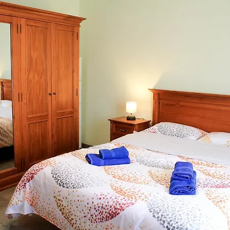 Bungalow Los Agaves