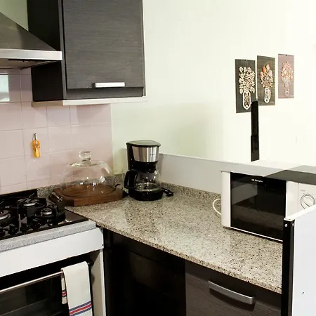 Bungalow Los Agaves Apartment Playa de las Americas (Tenerife)