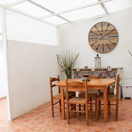 Bungalow Los Agaves * Playa de las Americas (Tenerife)