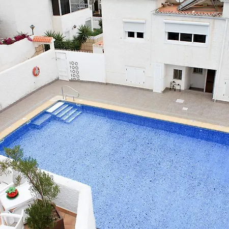 Apartment Bungalow Los Agaves Playa de las Americas (Tenerife)