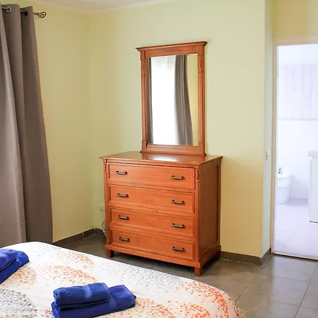 Bungalow Los Agaves Apartment Playa de las Americas (Tenerife)