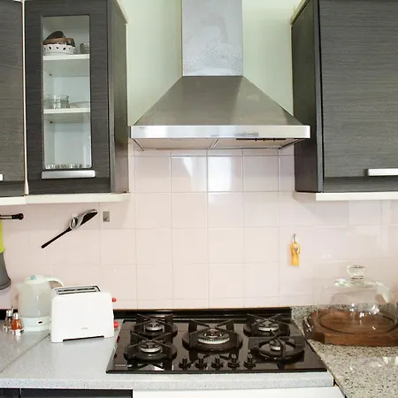 Apartment Bungalow Los Agaves