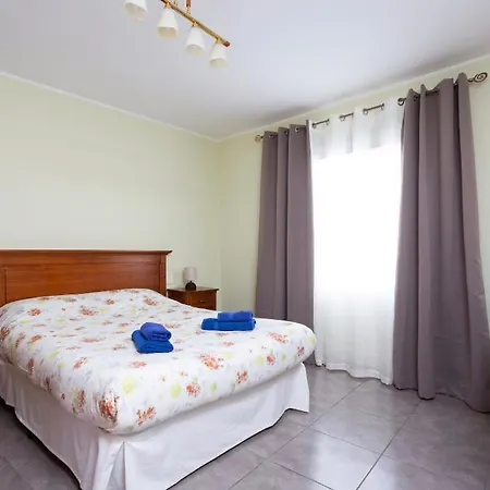 Bungalow Los Agaves Apartment Playa de las Americas (Tenerife)