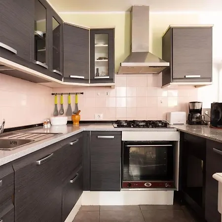 Apartment Bungalow Los Agaves