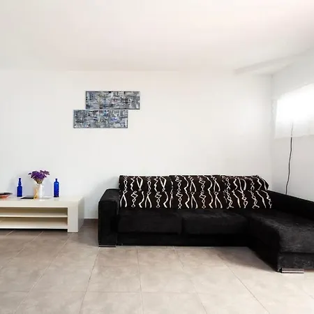 Apartment Bungalow Los Agaves