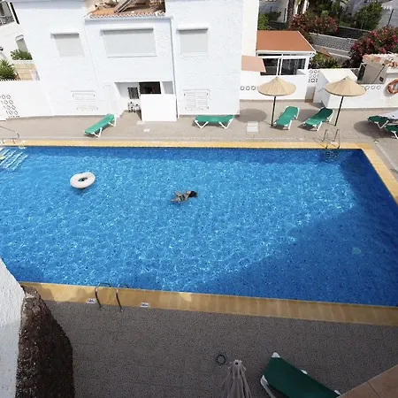 Bungalow Los Agaves Apartment Playa de las Americas (Tenerife)