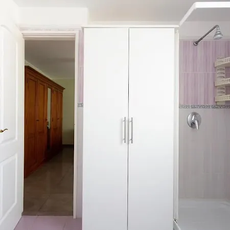 Bungalow Los Agaves Apartment *