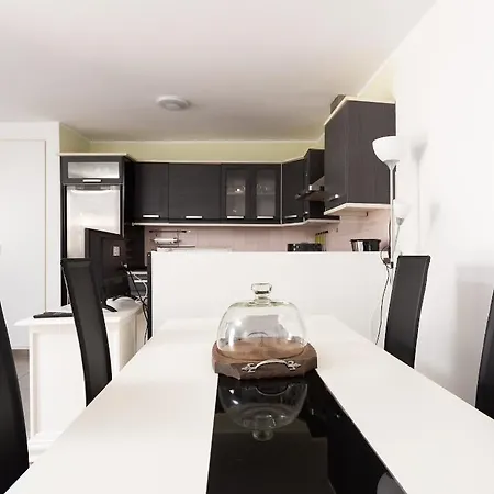 Bungalow Los Agaves Apartment *